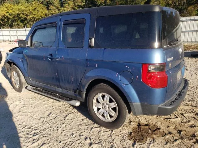 5J6YH28786L011256 2006 2006 Honda Element- EX 2