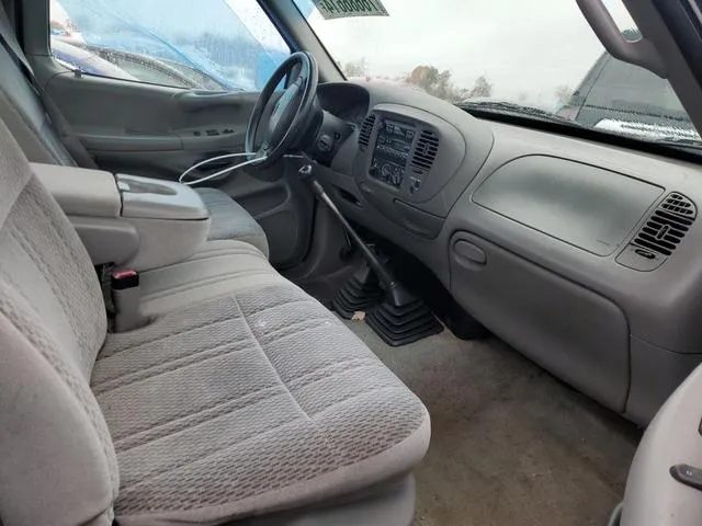 1FTDF1829VNC36927 1997 1997 Ford F-150 7