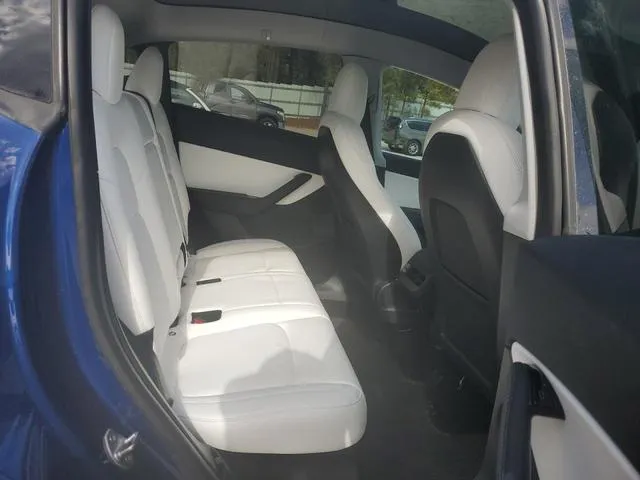 5YJYGDEE5LF040042 2020 2020 Tesla MODEL Y 10