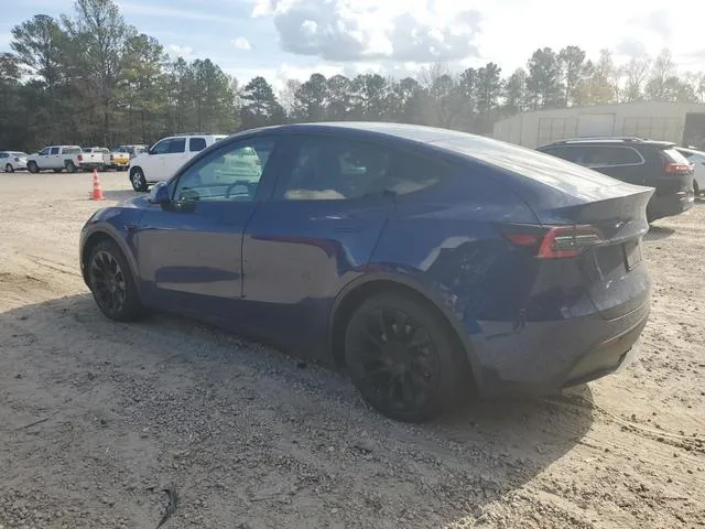 5YJYGDEE5LF040042 2020 2020 Tesla MODEL Y 2