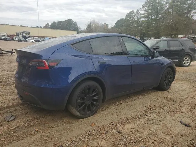 5YJYGDEE5LF040042 2020 2020 Tesla MODEL Y 3