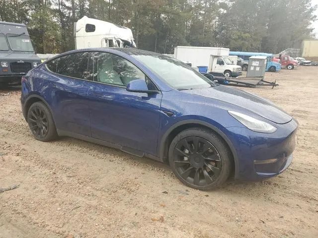 5YJYGDEE5LF040042 2020 2020 Tesla MODEL Y 4