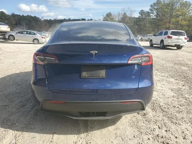 5YJYGDEE5LF040042 2020 2020 Tesla MODEL Y 6