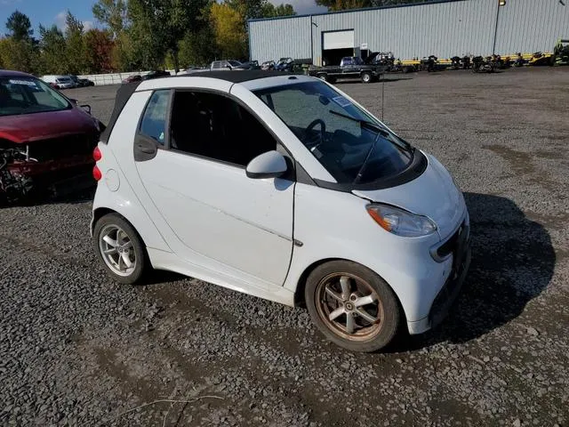 WMEEK3BA5FK835565 2015 2015 Smart Fortwo- Passion 4