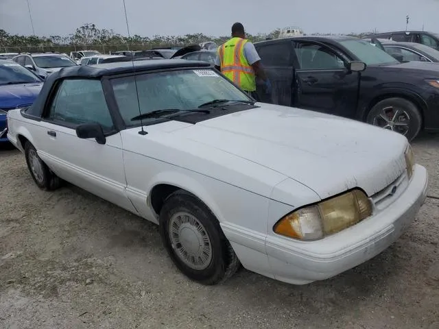 1FACP44MXNF129483 1992 1992 Ford Mustang- LX 4