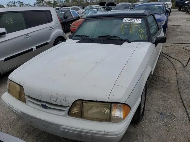 1FACP44MXNF129483 1992 1992 Ford Mustang- LX 5