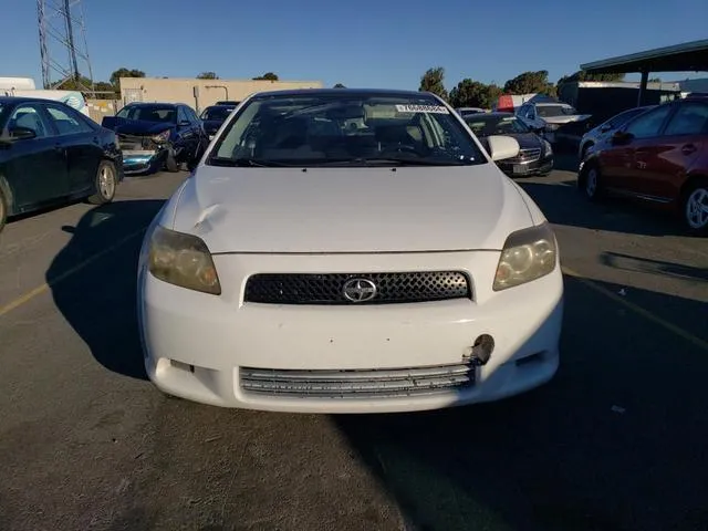 JTKDE167680242079 2008 2008 Toyota Scion 5