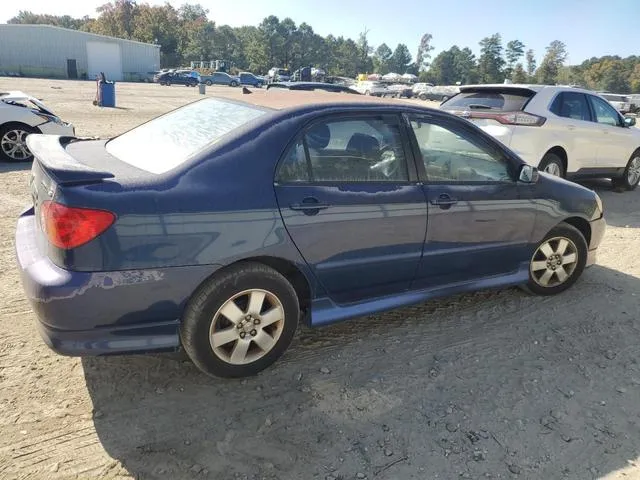 2T1BR32E24C241725 2004 2004 Toyota Corolla- CE 3