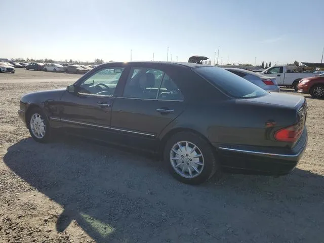 WDBJF65J4YB097144 2000 2000 Mercedes-Benz E-Class- 320 2