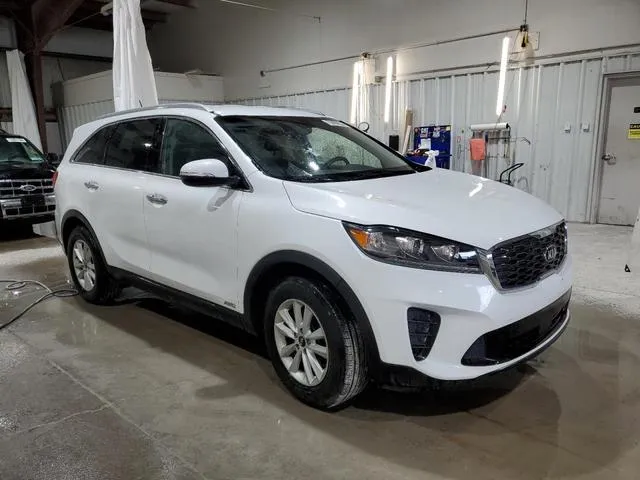 5XYPGDA33LG669601 2020 2020 KIA Sorento- L 4