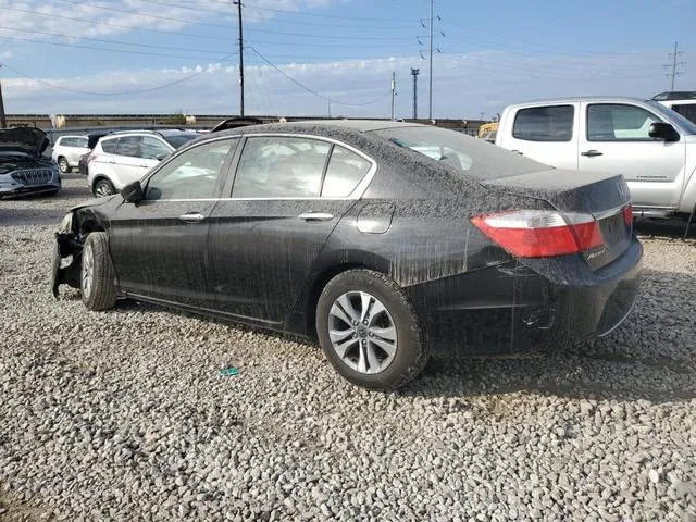 1HGCR2F39EA173454 2014 2014 Honda Accord- LX 2