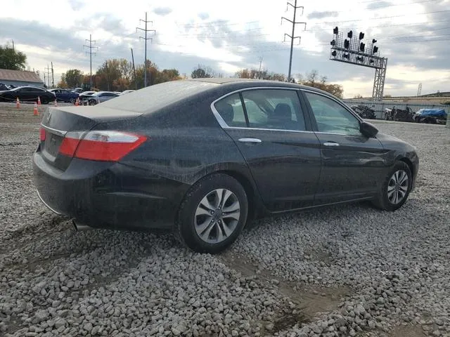 1HGCR2F39EA173454 2014 2014 Honda Accord- LX 3