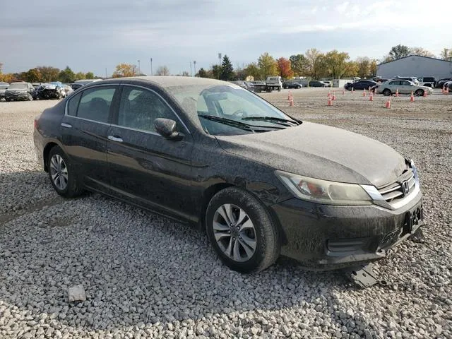 1HGCR2F39EA173454 2014 2014 Honda Accord- LX 4