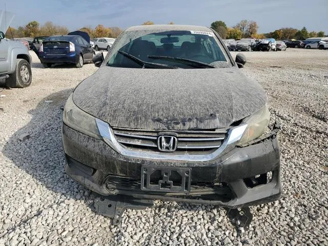 1HGCR2F39EA173454 2014 2014 Honda Accord- LX 5