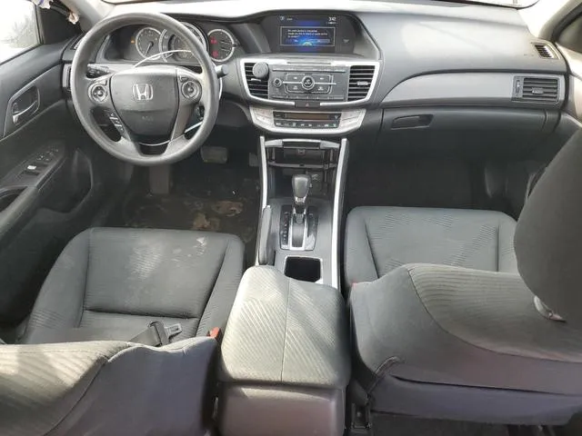 1HGCR2F39EA173454 2014 2014 Honda Accord- LX 8