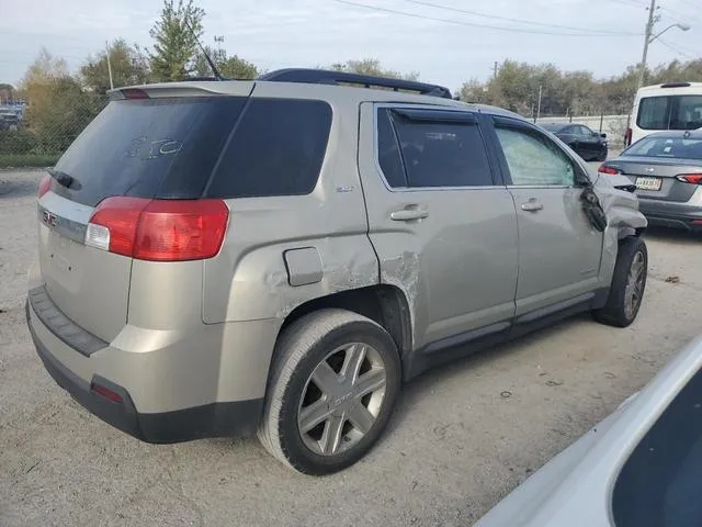 2CTALUEC5B6266411 2011 2011 GMC Terrain- Slt 3