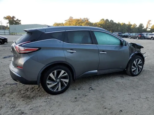 5N1AZ2MHXFN217147 2015 2015 Nissan Murano- S 3