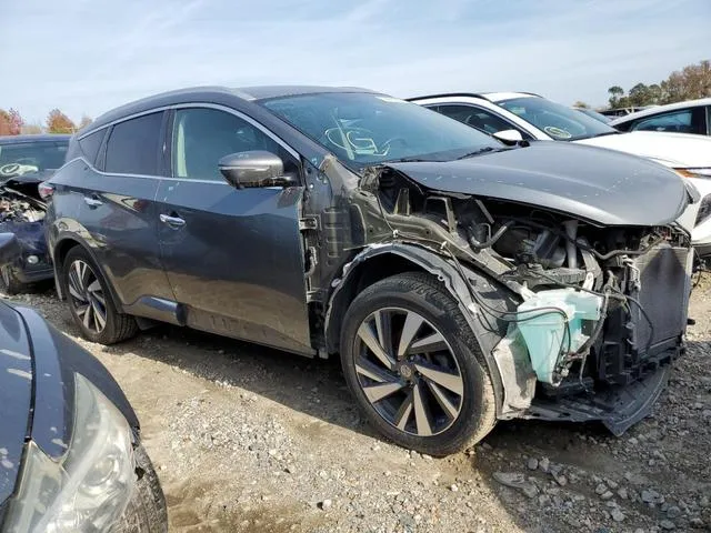 5N1AZ2MHXFN217147 2015 2015 Nissan Murano- S 4