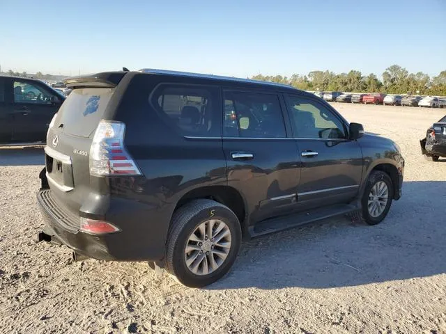 JTJBM7FX4E5073325 2014 2014 Lexus GX- 460 3