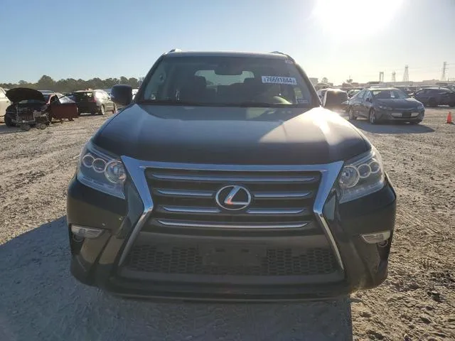 JTJBM7FX4E5073325 2014 2014 Lexus GX- 460 5