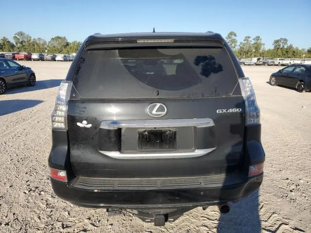 JTJBM7FX4E5073325 2014 2014 Lexus GX- 460 6