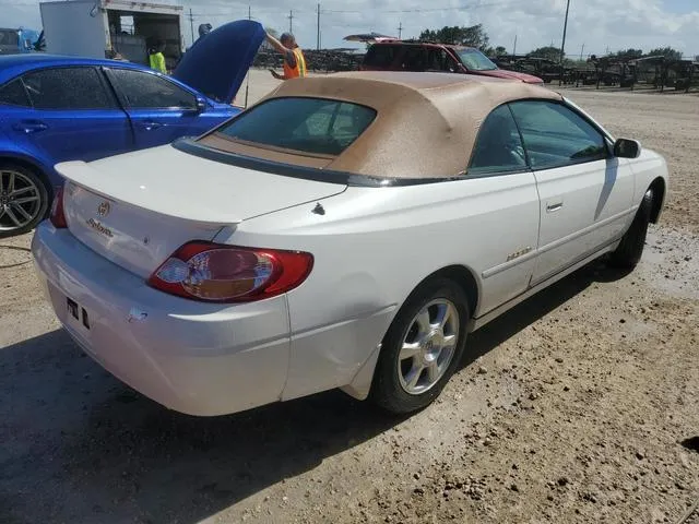 2T1FF28P42C598530 2002 2002 Toyota Camry- SE 3