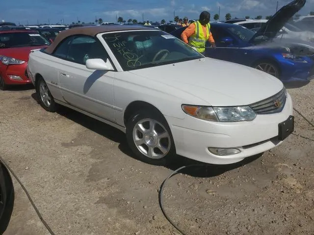 2T1FF28P42C598530 2002 2002 Toyota Camry- SE 4