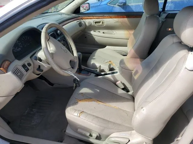 2T1FF28P42C598530 2002 2002 Toyota Camry- SE 7