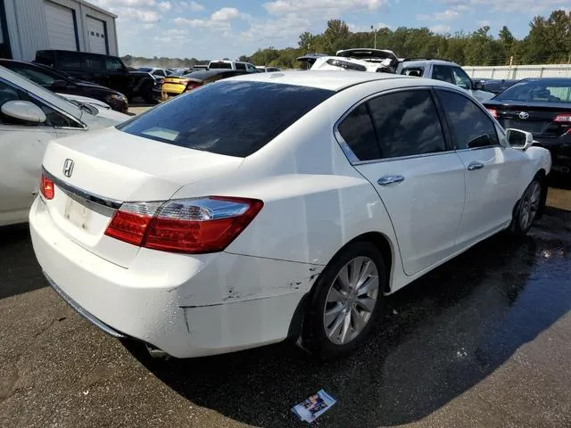 1HGCR2F84DA020846 2013 2013 Honda Accord- Exl 3