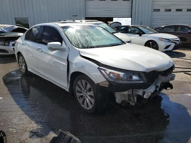 1HGCR2F84DA020846 2013 2013 Honda Accord- Exl 4