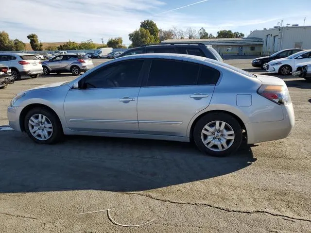 1N4AL21E29C103858 2009 2009 Nissan Altima- 2-5 2