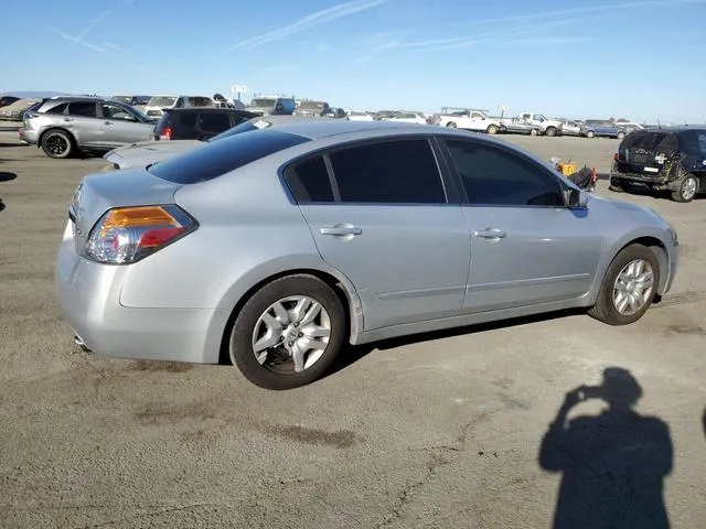 1N4AL21E29C103858 2009 2009 Nissan Altima- 2-5 3