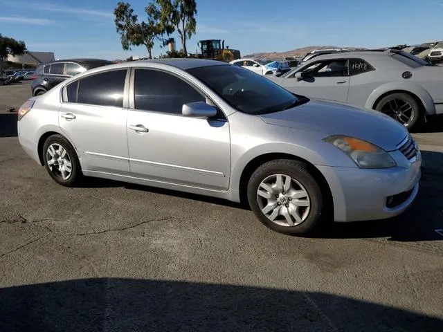 1N4AL21E29C103858 2009 2009 Nissan Altima- 2-5 4