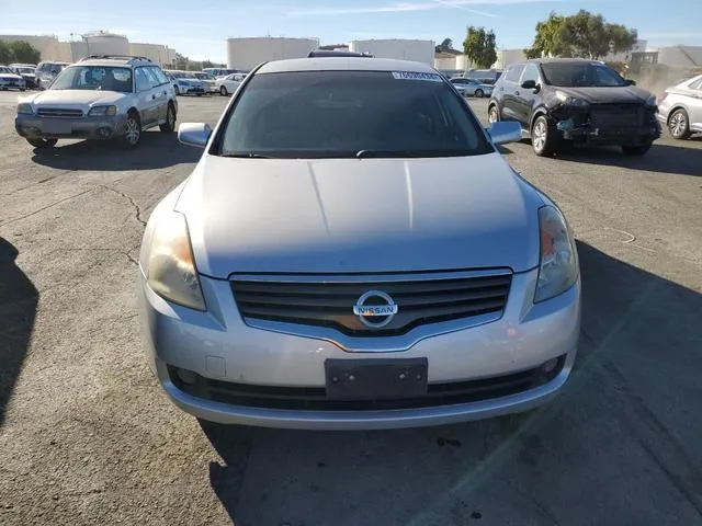 1N4AL21E29C103858 2009 2009 Nissan Altima- 2-5 5