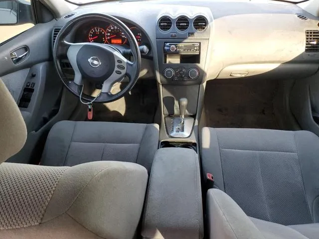 1N4AL21E29C103858 2009 2009 Nissan Altima- 2-5 8