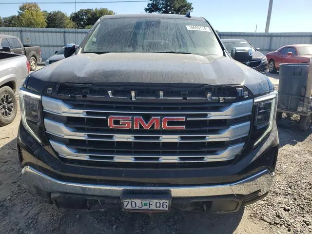 1GTUUBED8RZ245702 2024 2024 GMC Sierra- K1500 Sle 5