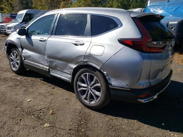 5J6RT6H97NL035154 2022 2022 Honda CR-V- Touring 2