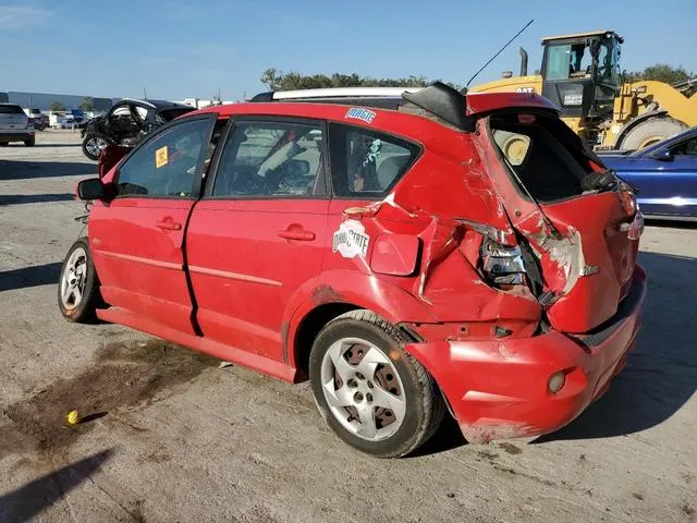 5Y2SL65886Z422457 2006 2006 Pontiac Vibe 2