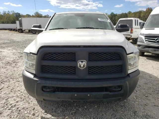 3C63R2GL8GG339312 2016 2016 RAM 3500- ST 5