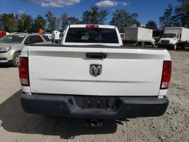 3C63R2GL8GG339312 2016 2016 RAM 3500- ST 6