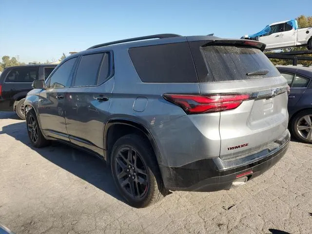 1GNEVKKW8PJ201824 2023 2023 Chevrolet Traverse- Premier 2