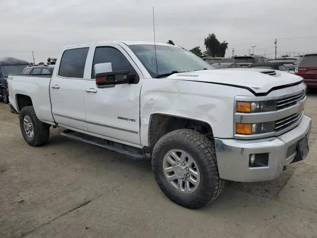 1GC1KWEY4JF239825 2018 2018 Chevrolet Silverado- K2500 Heavy 4