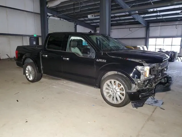 1FTEW1EG2KFC47066 2019 2019 Ford F-150- Supercrew 4