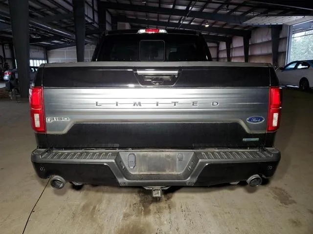 1FTEW1EG2KFC47066 2019 2019 Ford F-150- Supercrew 6