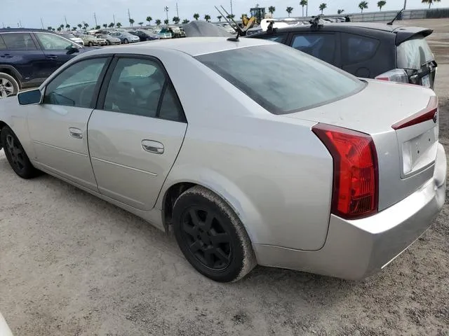 1G6DP577970188169 2007 2007 Cadillac CTS- Hi Feature V6 2