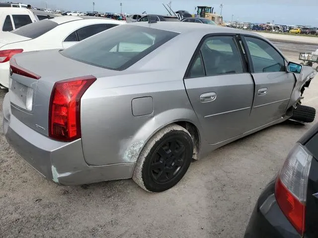 1G6DP577970188169 2007 2007 Cadillac CTS- Hi Feature V6 3