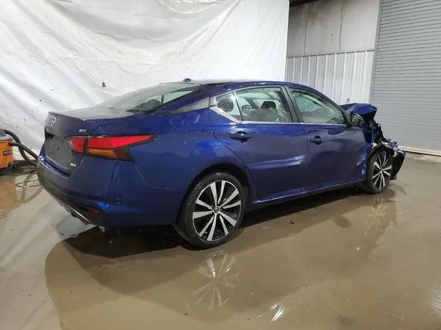 1N4BL4CW6LC184988 2020 2020 Nissan Altima- SR 3