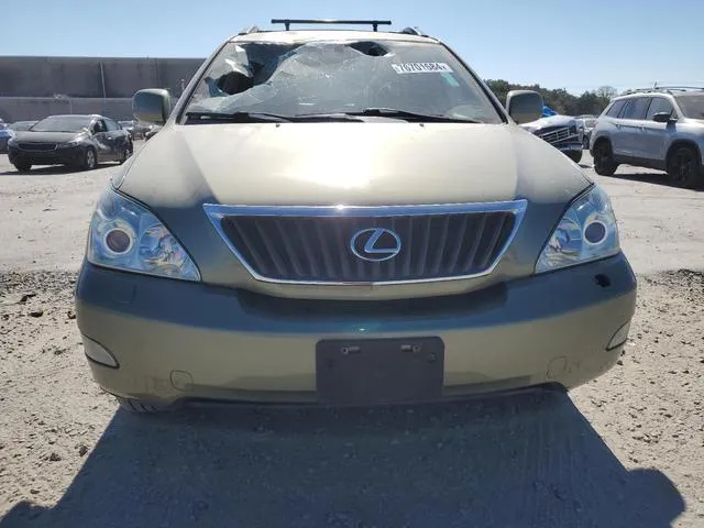 2T2HK31U58C086662 2008 2008 Lexus RX- 350 5