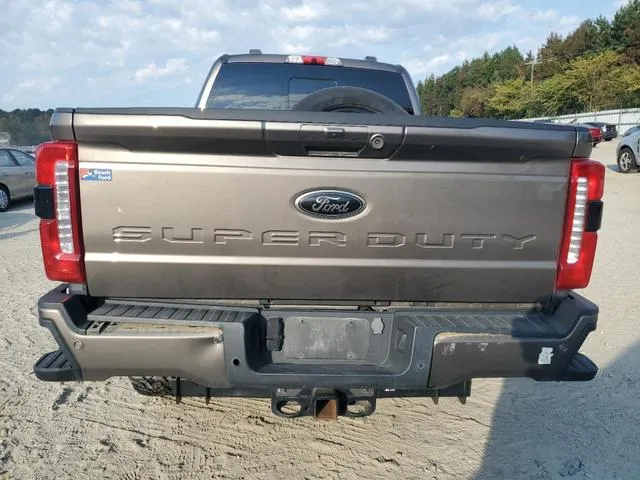 1FT8W2BT3PED07258 2023 2023 Ford F-250- Super Duty 6