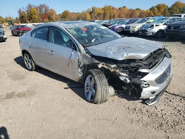 YV1612FH9E2281298 2014 2014 Volvo S60- T5 4